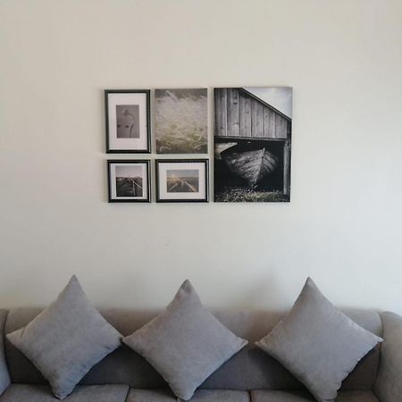 כוויית Kuwait Residence מראה חיצוני תמונה