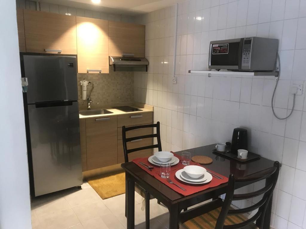 כוויית Kuwait Residence מראה חיצוני תמונה