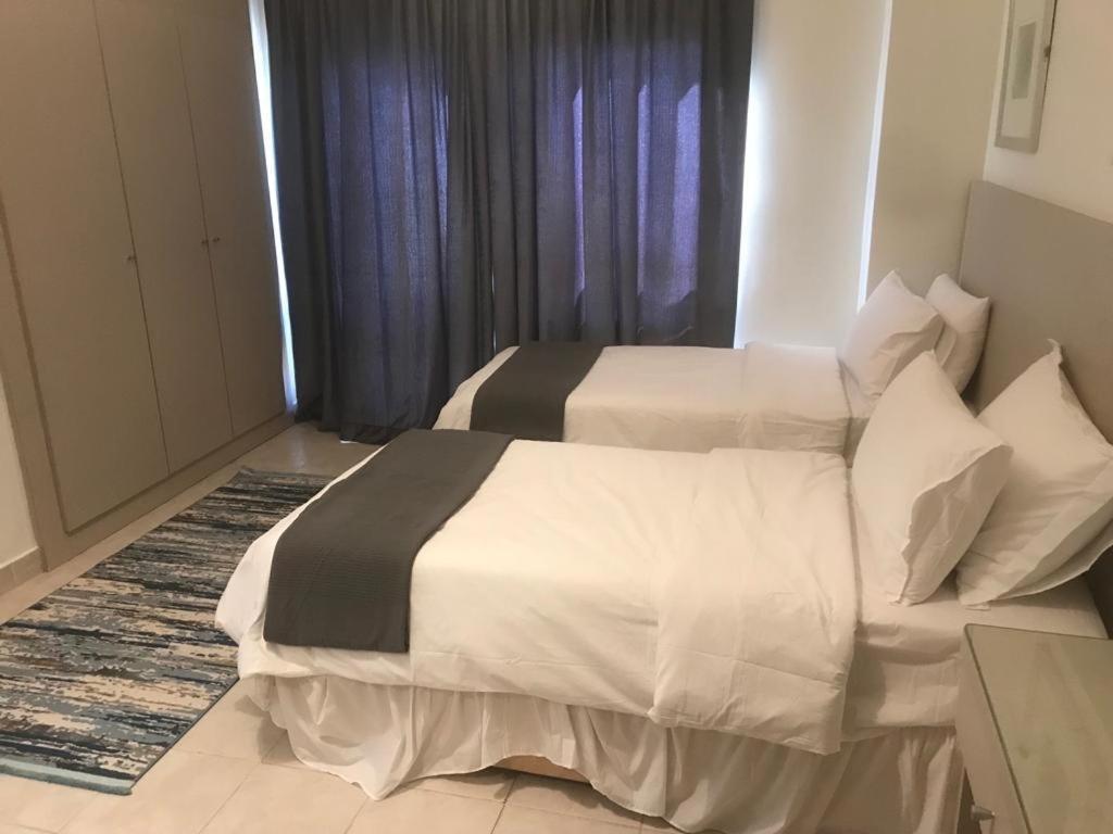 כוויית Kuwait Residence מראה חיצוני תמונה
