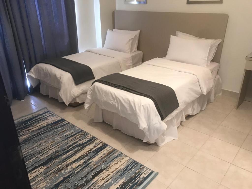 כוויית Kuwait Residence מראה חיצוני תמונה