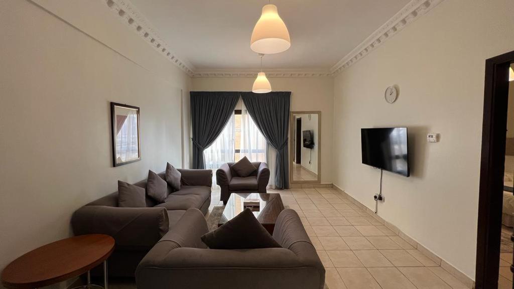 כוויית Kuwait Residence מראה חיצוני תמונה