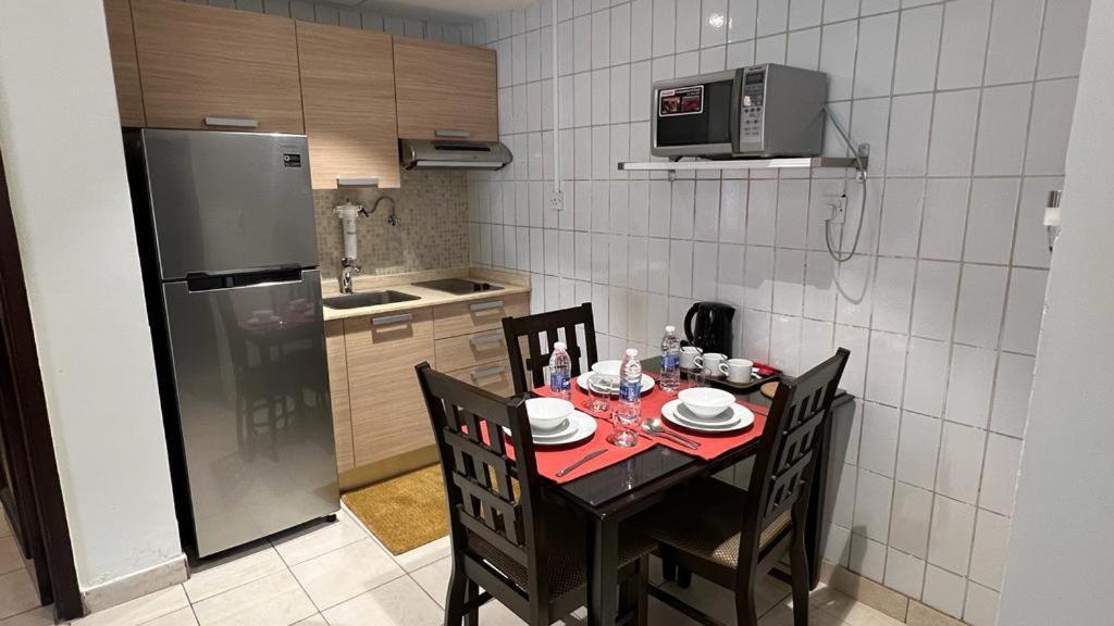 כוויית Kuwait Residence מראה חיצוני תמונה