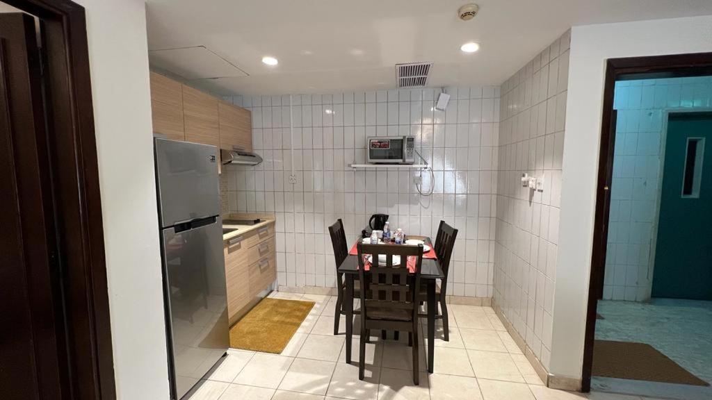 כוויית Kuwait Residence מראה חיצוני תמונה
