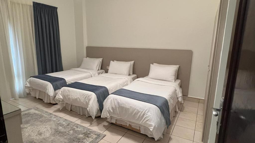 כוויית Kuwait Residence מראה חיצוני תמונה
