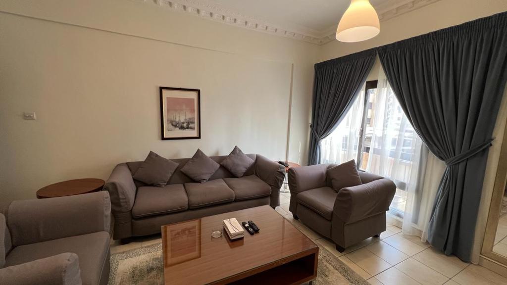 כוויית Kuwait Residence מראה חיצוני תמונה
