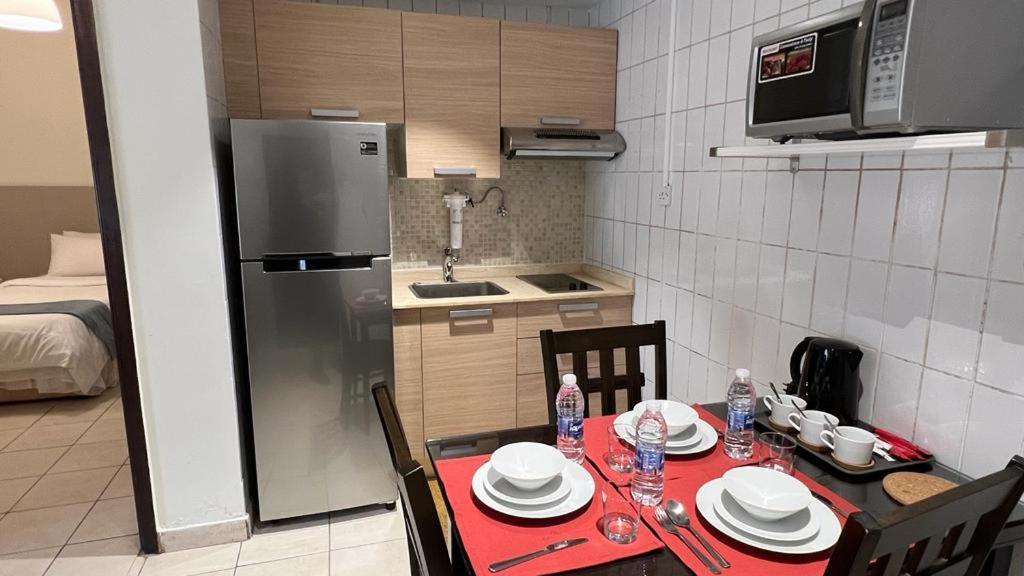 כוויית Kuwait Residence מראה חיצוני תמונה