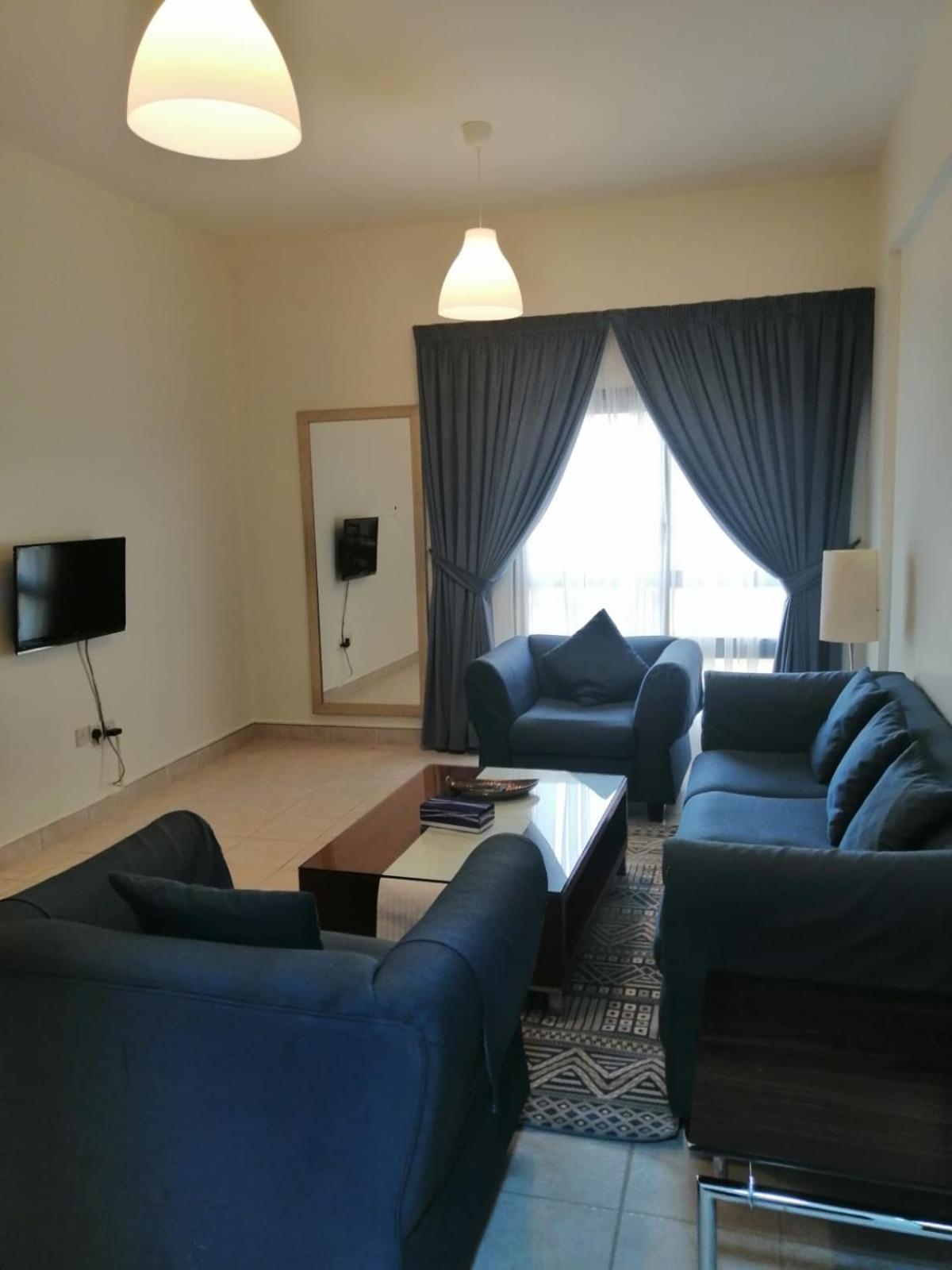 כוויית Kuwait Residence מראה חיצוני תמונה