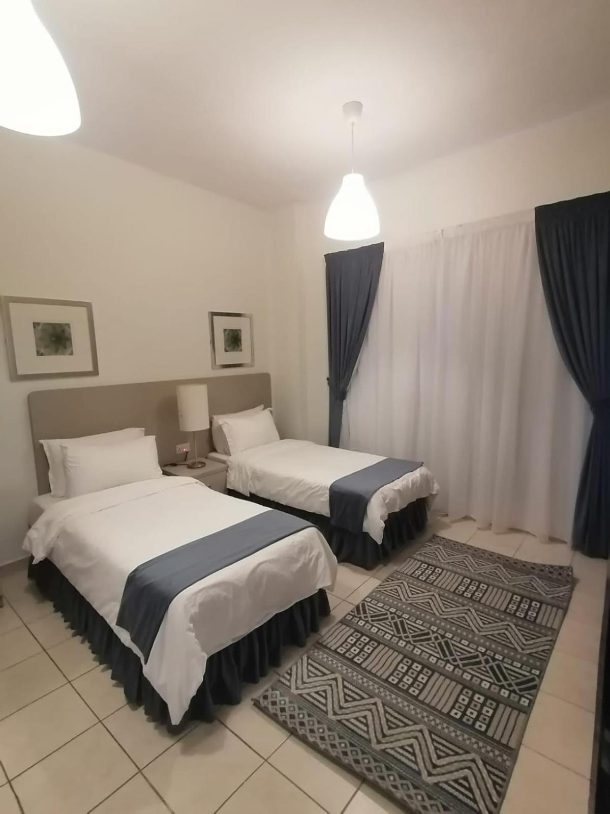 כוויית Kuwait Residence מראה חיצוני תמונה
