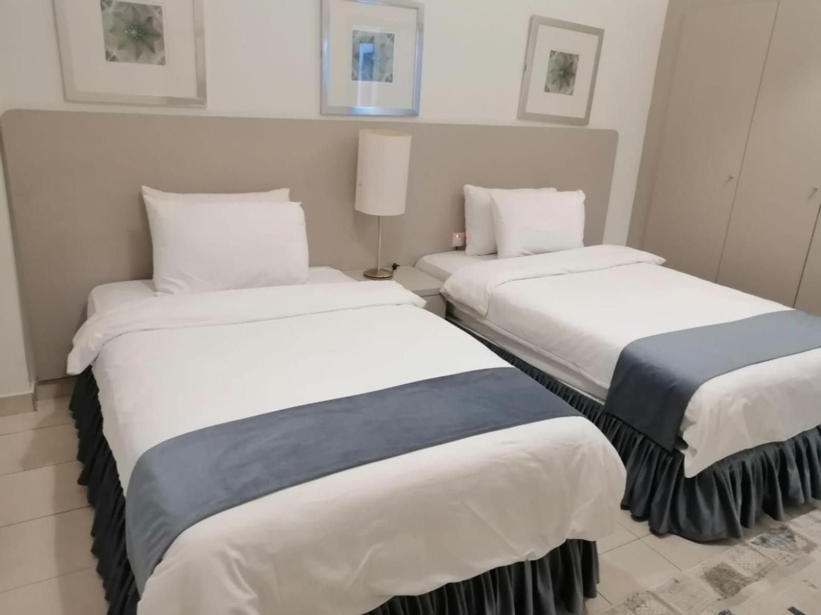 כוויית Kuwait Residence מראה חיצוני תמונה