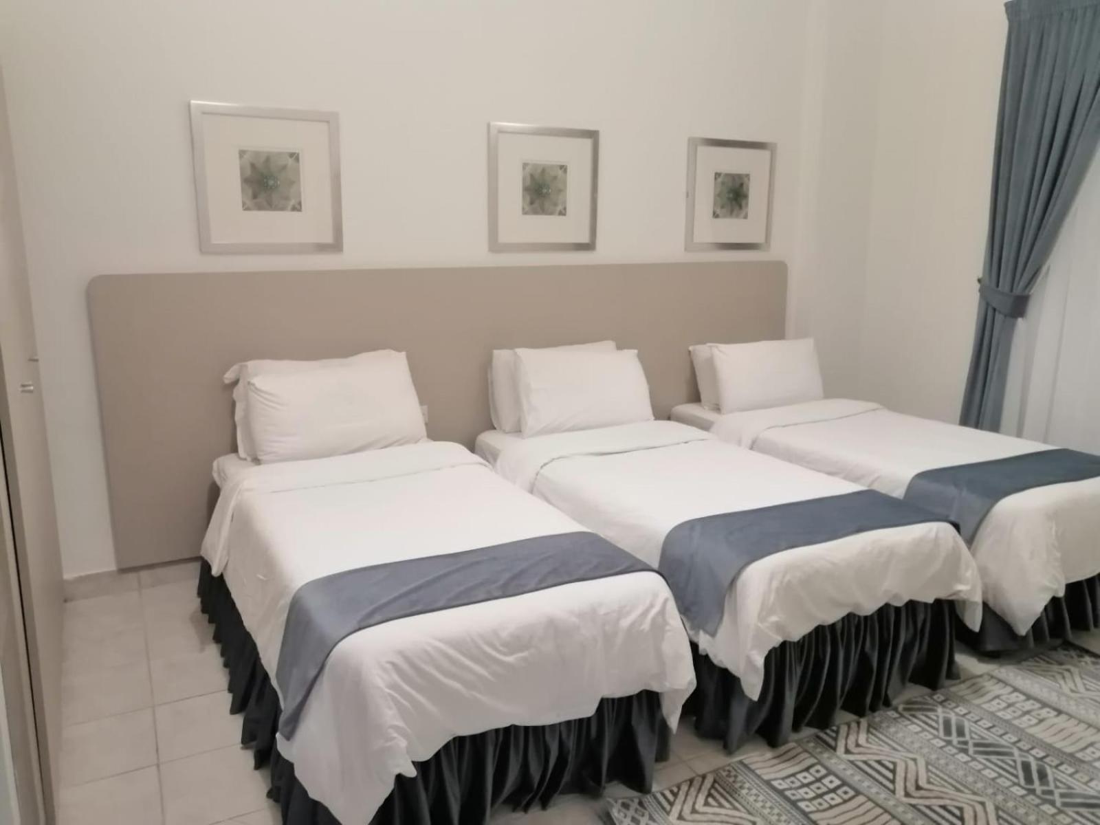 כוויית Kuwait Residence מראה חיצוני תמונה