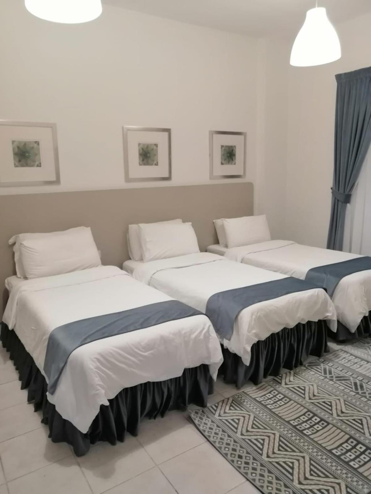 כוויית Kuwait Residence מראה חיצוני תמונה
