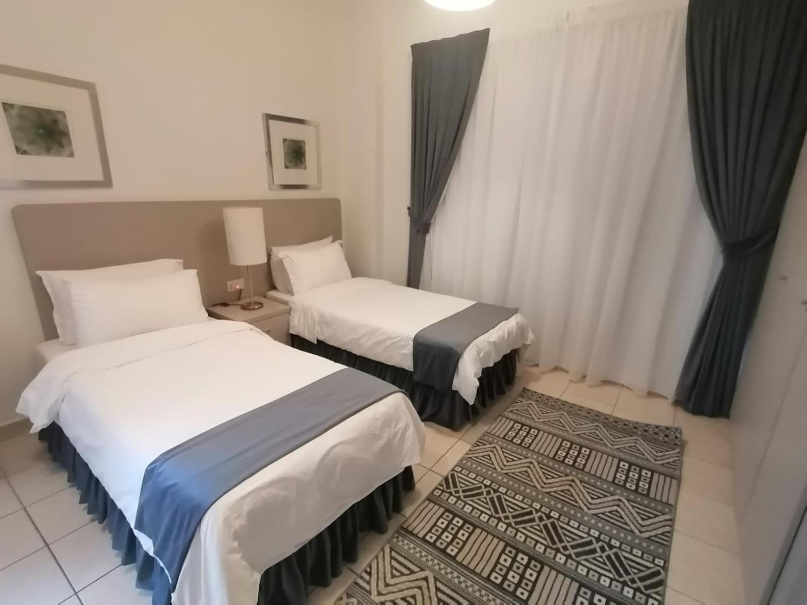כוויית Kuwait Residence מראה חיצוני תמונה
