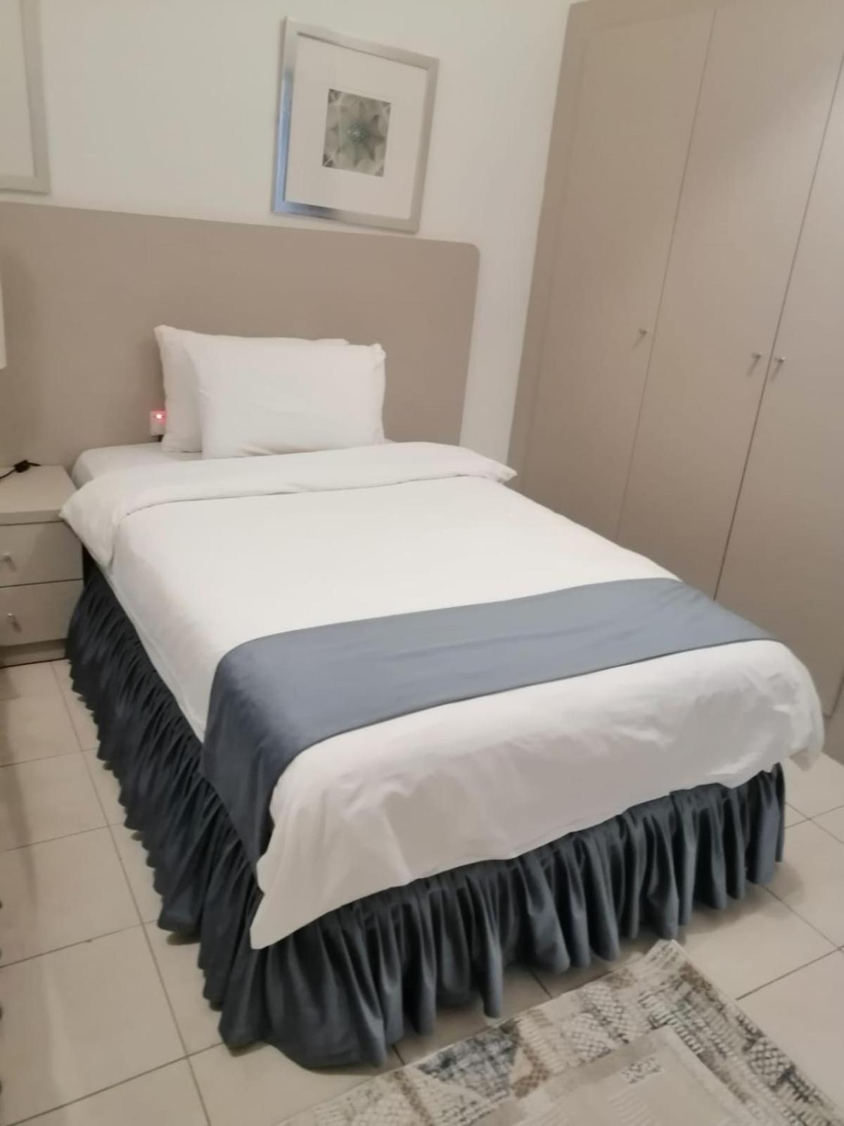 כוויית Kuwait Residence מראה חיצוני תמונה