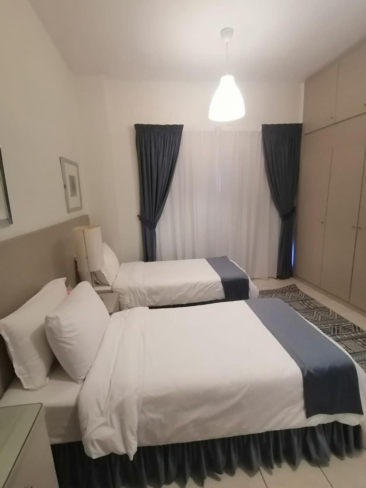 כוויית Kuwait Residence מראה חיצוני תמונה