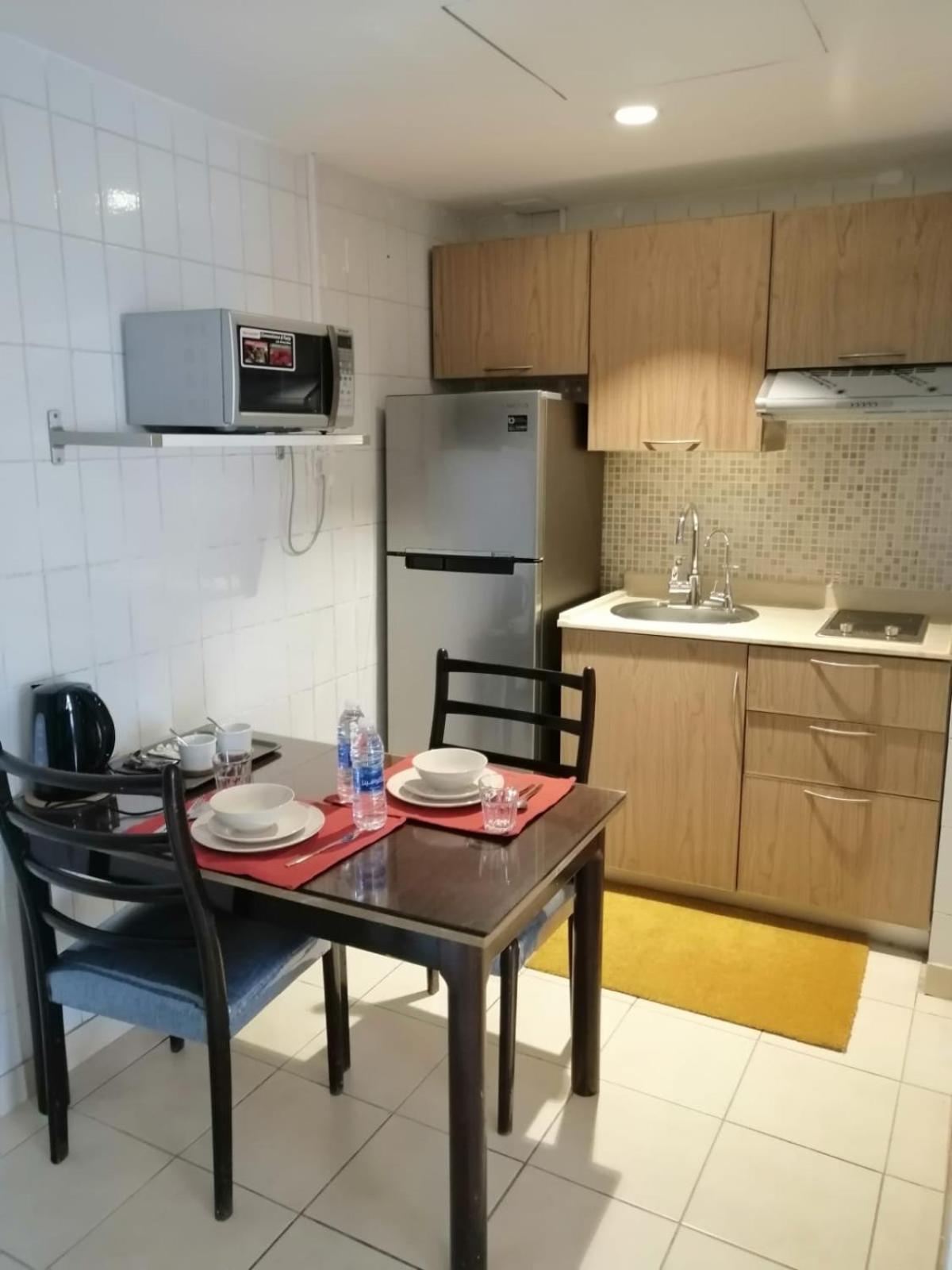 כוויית Kuwait Residence מראה חיצוני תמונה