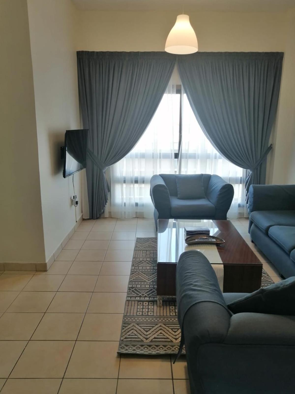 כוויית Kuwait Residence מראה חיצוני תמונה