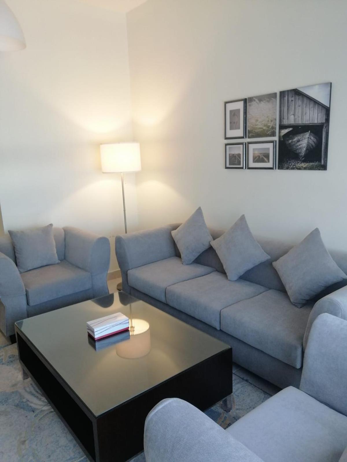 כוויית Kuwait Residence מראה חיצוני תמונה