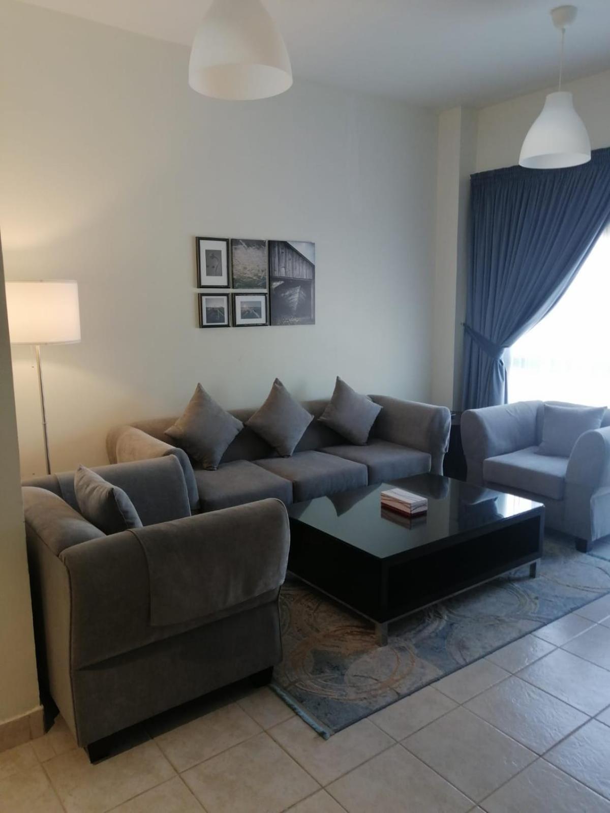 כוויית Kuwait Residence מראה חיצוני תמונה