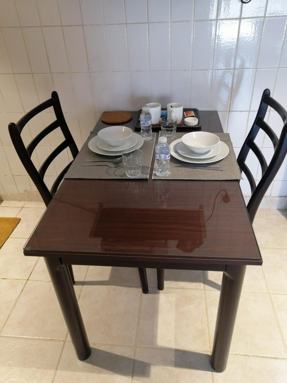 כוויית Kuwait Residence מראה חיצוני תמונה