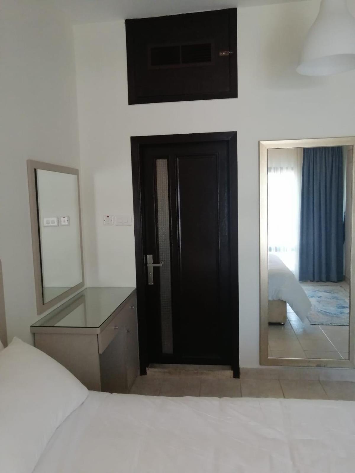 כוויית Kuwait Residence מראה חיצוני תמונה