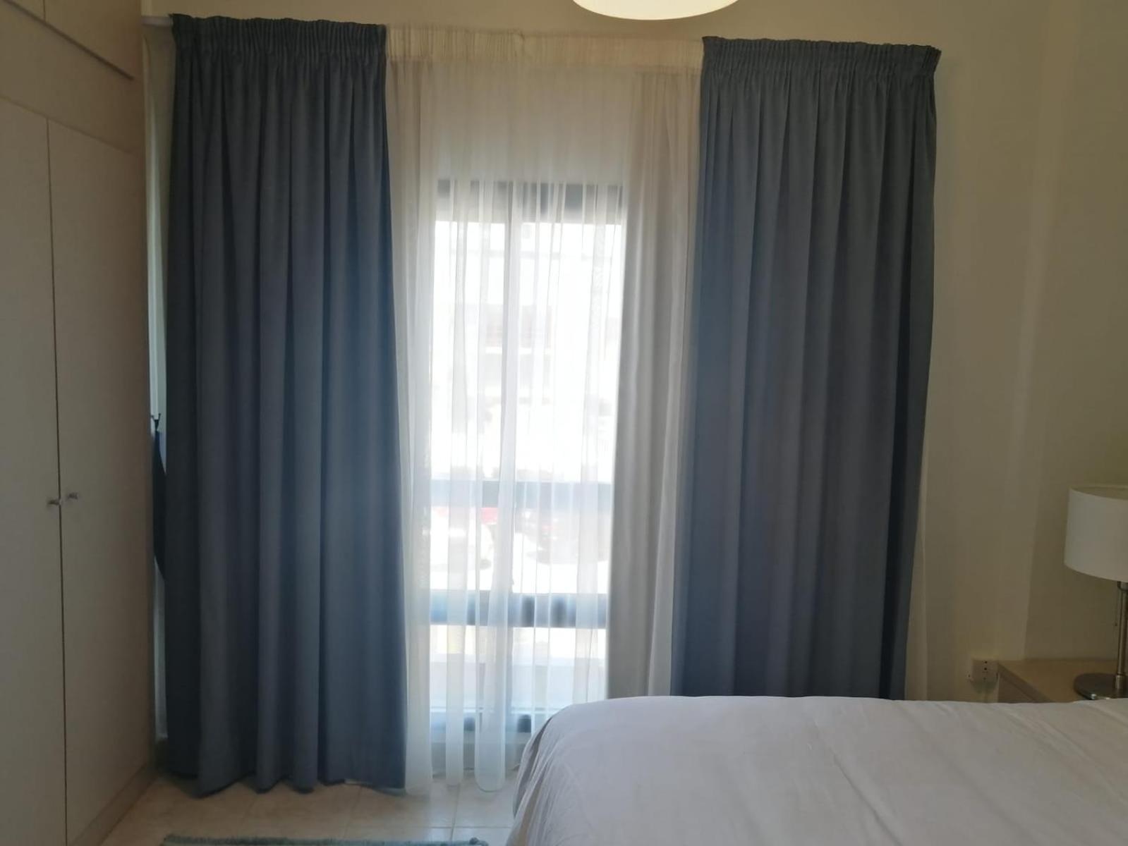 כוויית Kuwait Residence מראה חיצוני תמונה