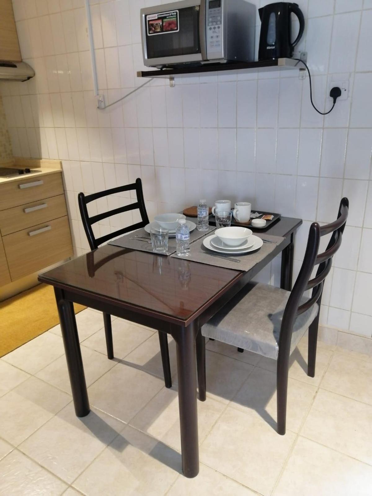 כוויית Kuwait Residence מראה חיצוני תמונה