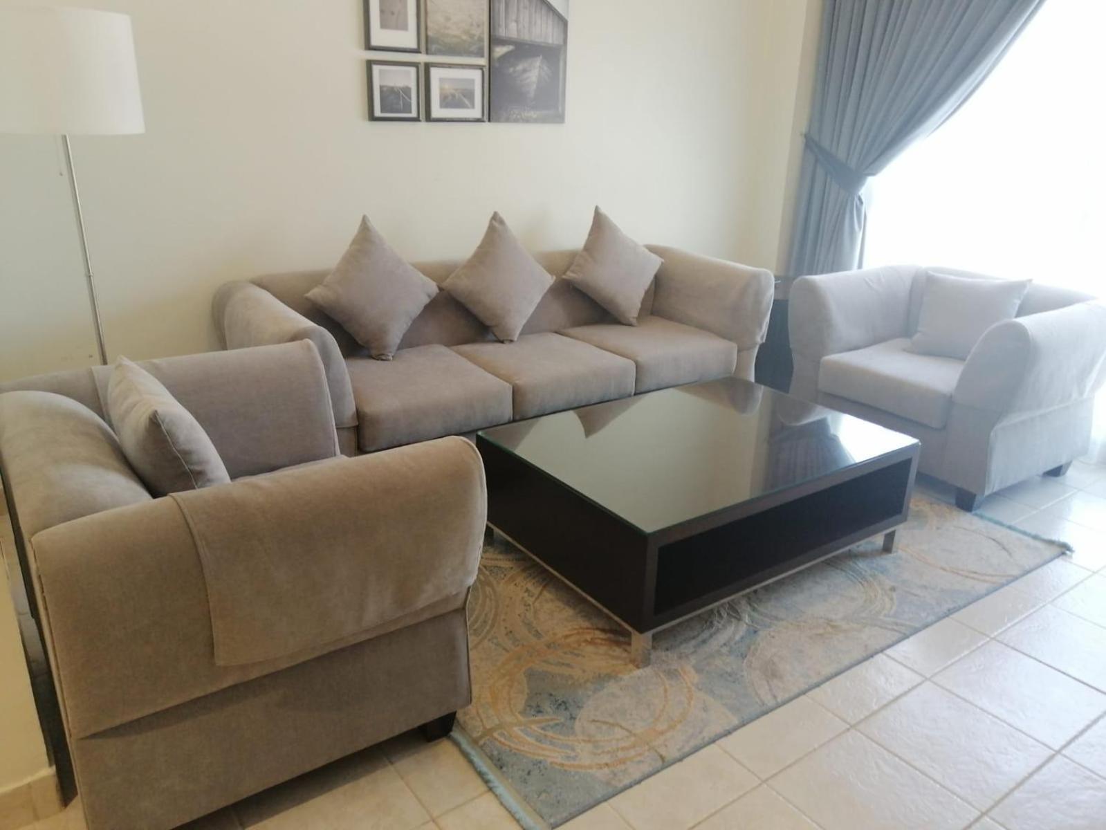 כוויית Kuwait Residence מראה חיצוני תמונה