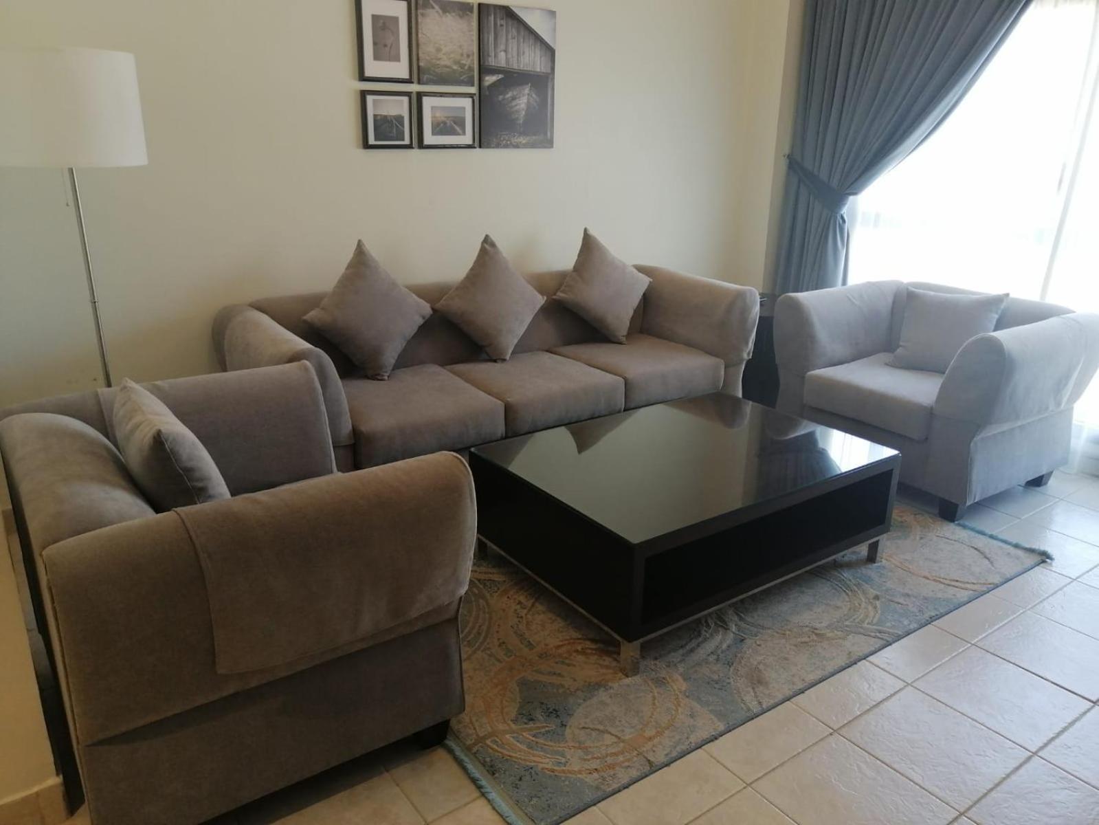 כוויית Kuwait Residence מראה חיצוני תמונה