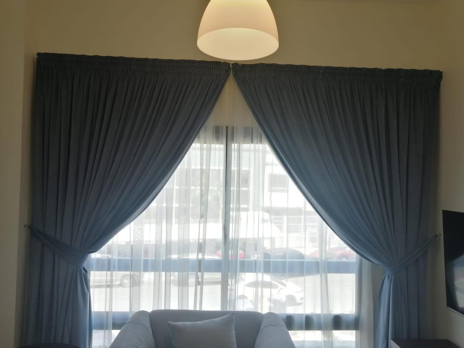 כוויית Kuwait Residence מראה חיצוני תמונה