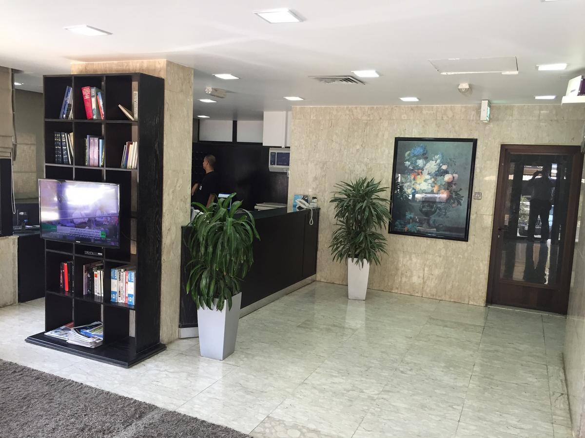 כוויית Kuwait Residence מראה חיצוני תמונה