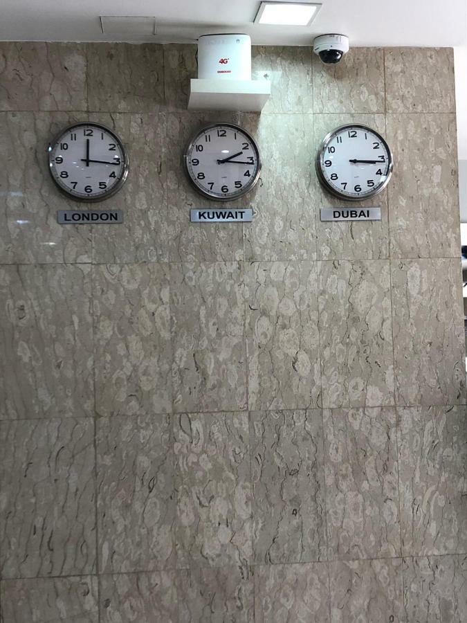 כוויית Kuwait Residence מראה חיצוני תמונה