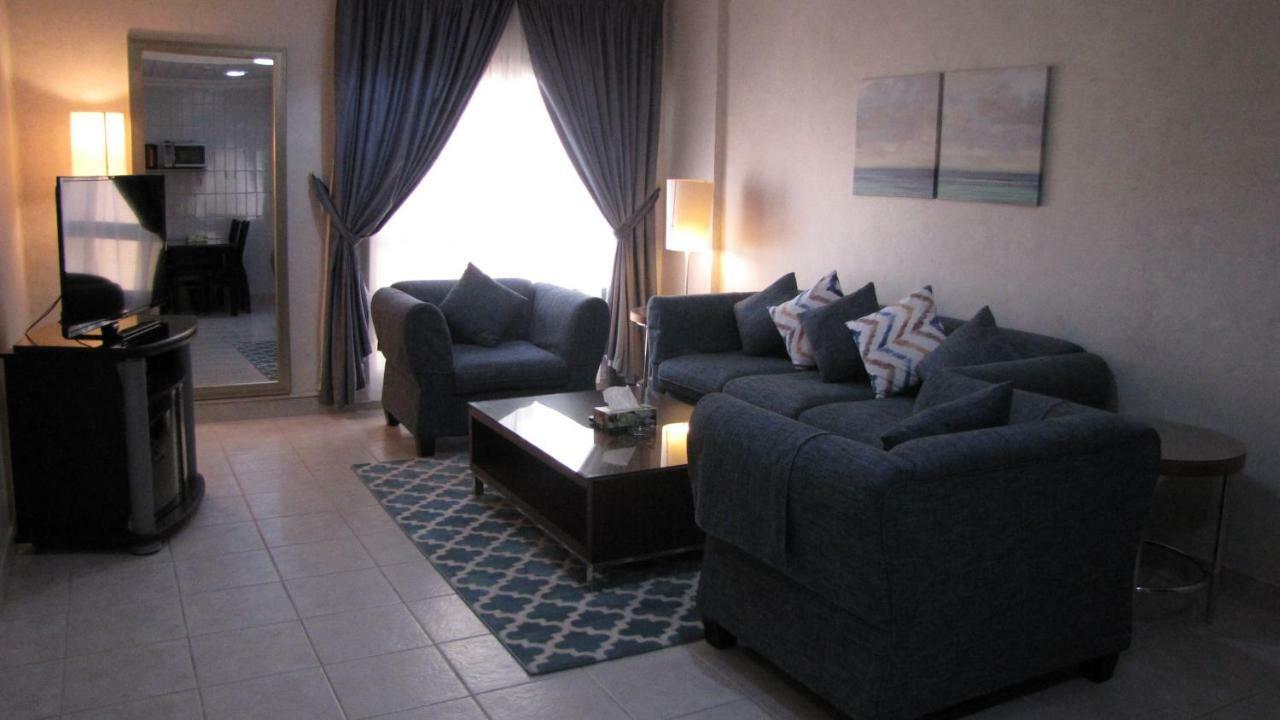 כוויית Kuwait Residence מראה חיצוני תמונה