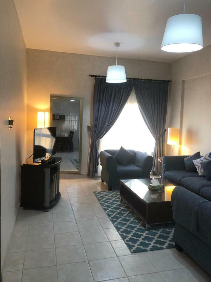 כוויית Kuwait Residence מראה חיצוני תמונה