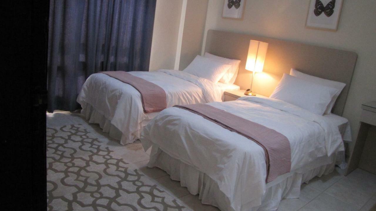 כוויית Kuwait Residence מראה חיצוני תמונה
