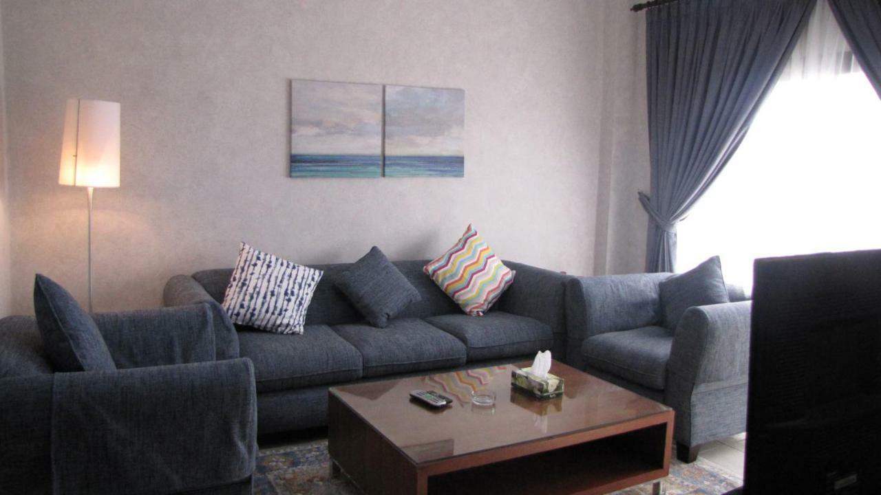 כוויית Kuwait Residence מראה חיצוני תמונה