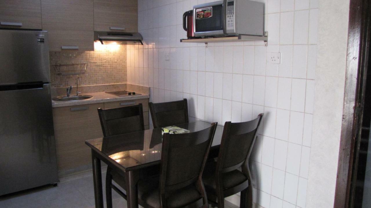 כוויית Kuwait Residence מראה חיצוני תמונה