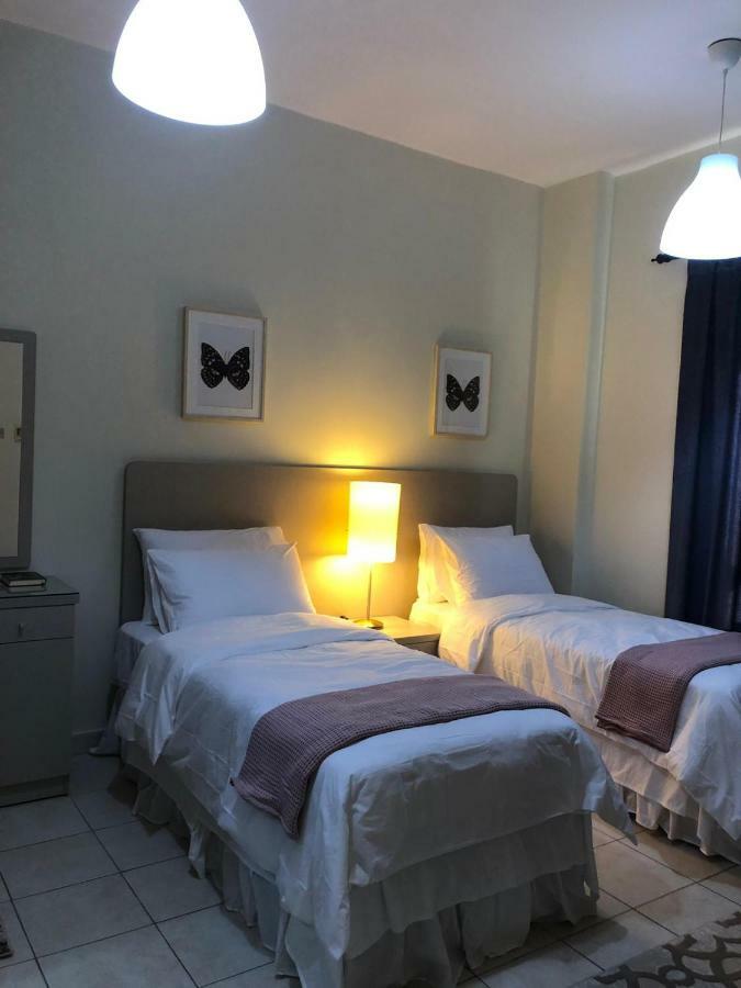 כוויית Kuwait Residence מראה חיצוני תמונה