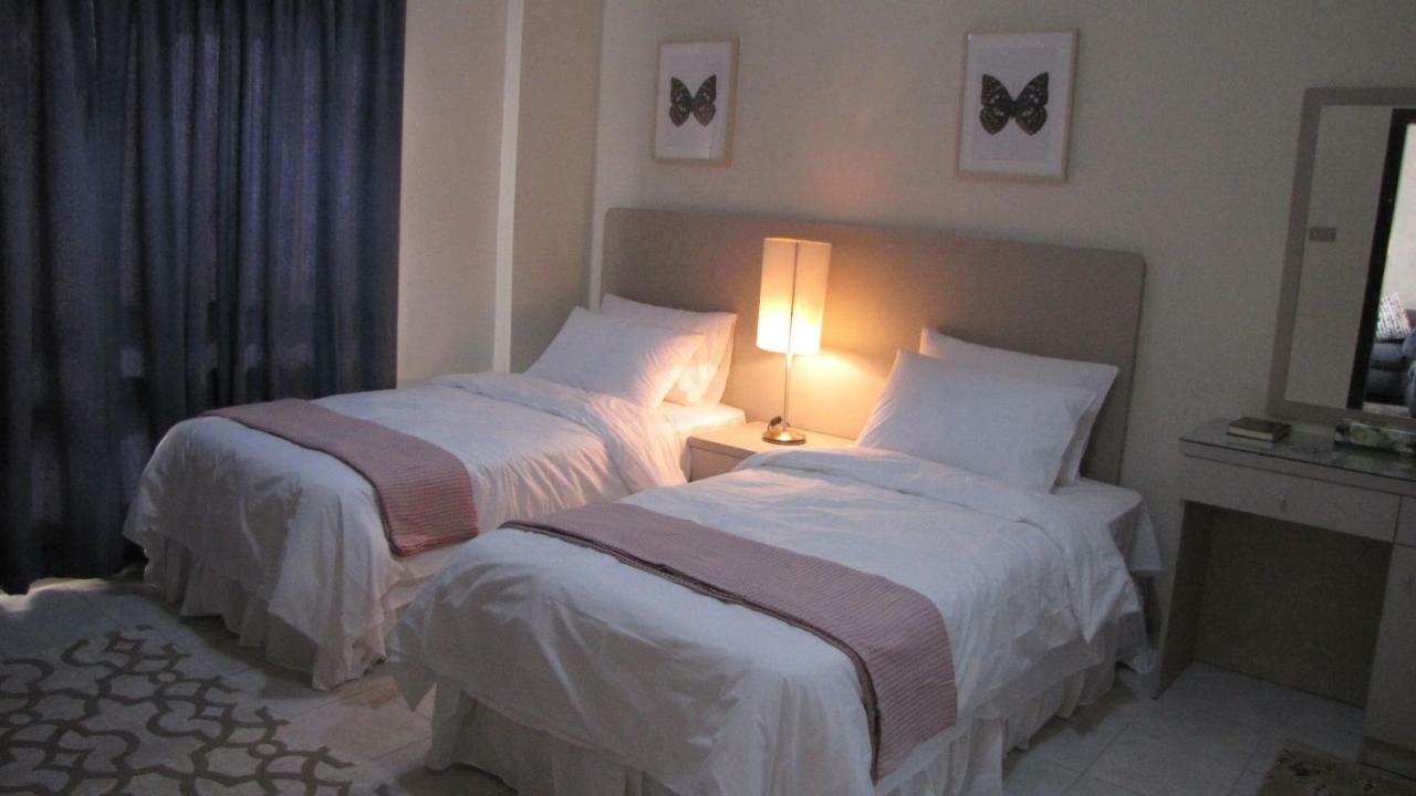 כוויית Kuwait Residence מראה חיצוני תמונה