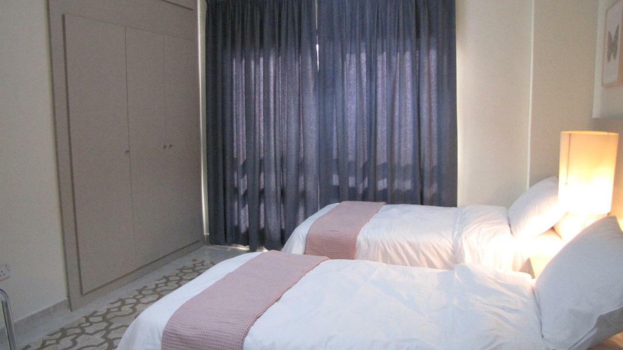 כוויית Kuwait Residence מראה חיצוני תמונה