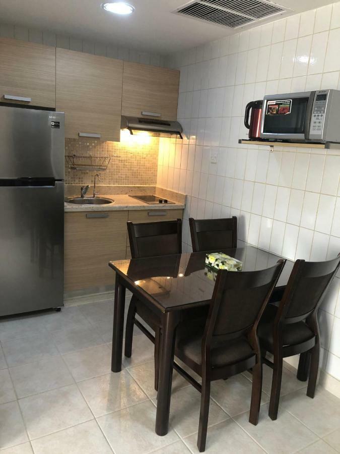 כוויית Kuwait Residence מראה חיצוני תמונה