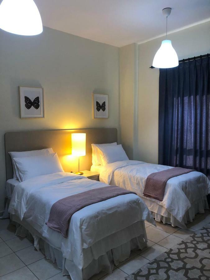 כוויית Kuwait Residence מראה חיצוני תמונה