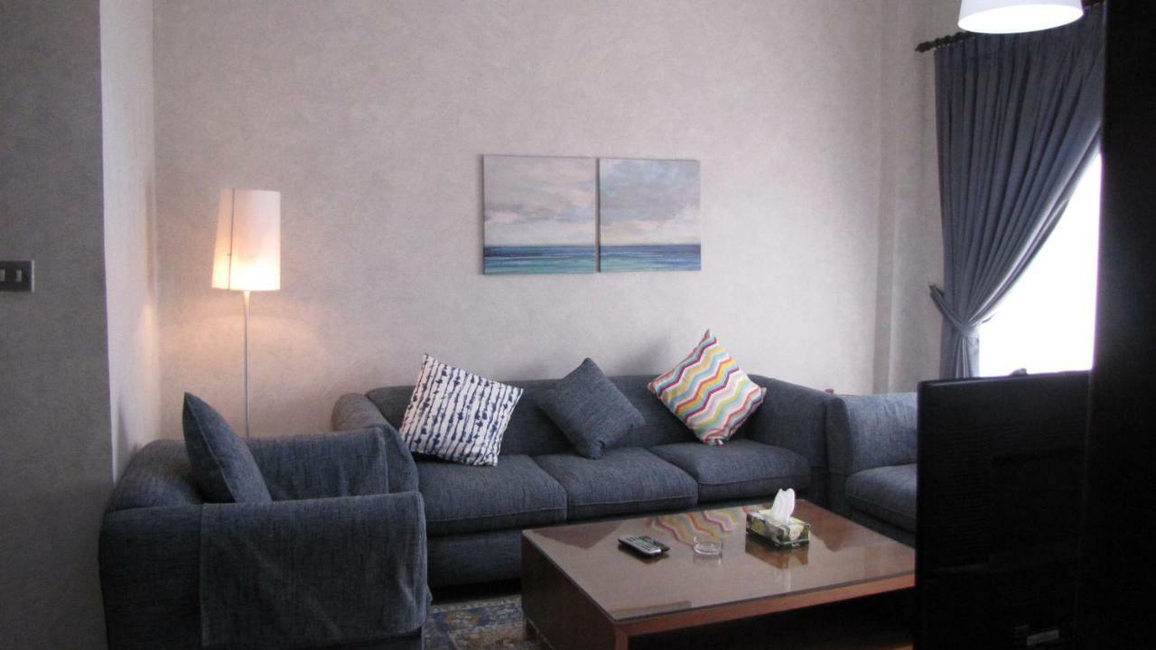 כוויית Kuwait Residence מראה חיצוני תמונה