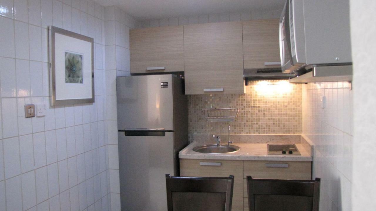 כוויית Kuwait Residence מראה חיצוני תמונה