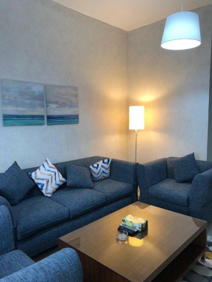 כוויית Kuwait Residence מראה חיצוני תמונה